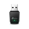 Tp-Link Archer T3U Mini 1300 Mbps Kablosuz USB Adaptör AC1300 (KDO)