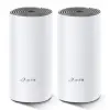 Tp-Link DECO E4 2Li Paket AC1200 Tüm Evi Kapsayan Mesh Wifi Sistemi (KDO)