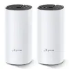 Tp-Link DECO M4 2Li Paket AC1200 Tüm Evi Kapsayan Mesh Wifi Sistemi