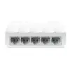Tp-Link LS1005 5 Port 10-100 Mbps Switch Plastik Kasa (KDO)