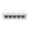 Tp-Link LS1005 5 Port 10-100 Mbps Switch Plastik Kasa (KDO)