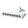 Tp-Link LS1008 8 Port 10-100 Mbps Switch Plastik Kasa (KDO)