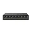 Tp-Link LS1008G 8 Port 10-100-1000 Mbps Switch Plastik Kasa