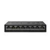 Tp-Link LS1008G 8 Port 10-100-1000 Mbps Switch Plastik Kasa