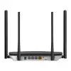 Tp-Link Mercusys MB115-4G 3 Port 300 Mbps Mobil Modem (KDO)