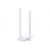 Tp-Link Mercusys MW300UH 300 Mbps Antenli Kablosuz USB Adaptör