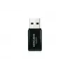 Tp-Link Mercusys MW300UM 300 Mbps Mini Kablosuz USB Adaptör