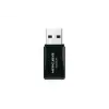 Tp-Link Mercusys MW300UM 300 Mbps Mini Kablosuz USB Adaptör
