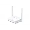 Tp-Link Mercusys MW301R 300 Mbps Kablosuz Router (KDO)