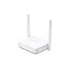 Tp-Link Mercusys MW301R 300 Mbps Kablosuz Router (KDO)