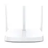 Tp-Link Mercusys MW306R 300 Mbps Kablosuz Router (KDO)