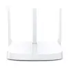 Tp-Link Mercusys MW306R 300 Mbps Kablosuz Router (KDO)