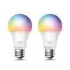 Tp-Link Tapo L530E(2-pack) Akıllı Wi-Fi Led Ampul İkili Paket