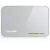 Tp-Link TL-SF1005D 5 port 10-100 Mbps Switch Plastik Kasa