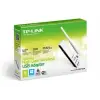Tp-Link TL-WN722N 150 Mbps Antenli Kablosuz USB Adaptör