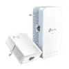 Tp-Link TL-WPA7517 300 Mbps Gigabit Powerline Adaptör