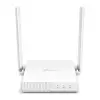 Tp-Link TL-WR844N 300 Mbps 4 Portlu Multi-Mode Router (KDO)