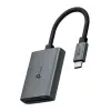 Tp-Link UA430C USB 3.0 Type-C to SD & microSD 3.0 Card Reader (KDO)