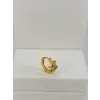 Zirkon Taşlı Uç Kısmı : Pirinç Kıkırdak Bar Uzunluğu : 6 Mm / Bar Kalınlığı 0.8 Mm / Top Boyu 3 Mm / Çap 10 Mm - Pt0075-1