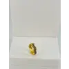 Zirkon Taşlı Uç Kısmı : Pirinç Kıkırdak Bar Uzunluğu : 6 Mm / Bar Kalınlığı 0.8 Mm / Top Boyu 3 Mm / Çap 10 Mm - Pt0079-1