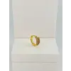 Zirkon Taşlı Uç Kısmı : Pirinç Kıkırdak Bar Uzunluğu : 6 Mm / Bar Kalınlığı 0.8 Mm / Top Boyu 3 Mm / Çap 10 Mm - Pt0070-1