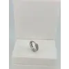 Rodyum Zirkon Taşlı Uç Kısmı : Pirinç Kıkırdak Bar Uzunluğu : 6 Mm / Bar Kalınlığı 0.8 Mm / Top Boyu 3 Mm / Çap 10 Mm - Pt0074