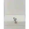 Rodyum Zirkon Taşlı Uç Kısmı : Pirinç Kıkırdak Bar Uzunluğu : 6 Mm / Bar Kalınlığı 0.8 Mm / Top Boyu 3 Mm / Çap 6 Mm - Pt0072