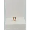 Rose Zirkon Taşlı Uç Kısmı : Pirinç Kıkırdak Bar Uzunluğu : 6 Mm / Bar Kalınlığı 0.8 Mm / Top Boyu 3 Mm / Çap 8 Mm - Pt0071-2