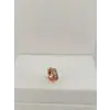 Rose Zirkon Taşlı Uç Kısmı : Pirinç Kıkırdak Bar Uzunluğu : 6 Mm / Bar Kalınlığı 0.8 Mm / Top Boyu 3 Mm / Çap 6 Mm - Pt0083-2