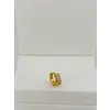 Zirkon Taşlı Uç Kısmı : Pirinç Kıkırdak Bar Uzunluğu : 6 Mm / Bar Kalınlığı 0.8 Mm / Top Boyu 3 Mm / Çap 6 Mm - Pt0083-1