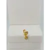 Zirkon Taşlı Uç Kısmı : Pirinç Kıkırdak Bar Uzunluğu : 6 Mm / Bar Kalınlığı 0.8 Mm / Top Boyu 3 Mm / Çap 6 Mm - Pt0072-1