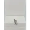 Rose Zirkon Taşlı Uç Kısmı : Pirinç Kıkırdak Bar Uzunluğu : 6 Mm / Bar Kalınlığı 0.8 Mm / Top Boyu 3 Mm / Çap 6 Mm - Pt0082