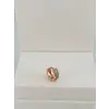 Rose Zirkon Taşlı Uç Kısmı : Pirinç Kıkırdak Bar Uzunluğu : 6 Mm / Bar Kalınlığı 0.8 Mm / Top Boyu 3 Mm / Çap 6 Mm - Pt0076-2