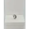 Rodyum Zirkon Taşlı Uç Kısmı : Pirinç Kıkırdak Bar Uzunluğu : 6 Mm / Bar Kalınlığı 0.8 Mm / Top Boyu 3 Mm / Çap 10 Mm - Pt0070