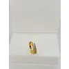 Zirkon Taşlı Uç Kısmı : Pirinç Kıkırdak Bar Uzunluğu : 6 Mm / Bar Kalınlığı 0.8 Mm / Top Boyu 3 Mm / Çap 10 Mm - Pt0081