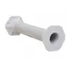 TRK TRK-FP-75 75cm Plastik Uzatma Ayak - Beyaz Buat