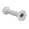TRK TRK-FP-75 75cm Plastik Uzatma Ayak - Beyaz Buat