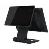 TSCAN GIX1560II 15.6  + 11.6 İ5 7.Nesil 8GB Ram 256GB SSD Pos Pc Çift Ekran