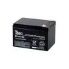 Ttec 12V 12AH Base Bakımsız Kuru Akü (KDO)