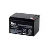 Ttec 12V 12AH Base Bakımsız Kuru Akü (KDO)
