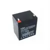 Ttec 12V 5AH Bakımsız Kuru Akü (KDO)