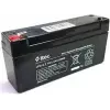 Ttec 6V 3.2AH Bakımsız Kuru Akü (KDO)