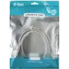 Ttec KBL-PTCH-1MTG Cat6 1MT Gri Utp Patch Kablo