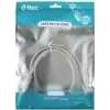 Ttec KBL-PTCH-3MTG Cat6 3MT Gri Utp Patch Kablo