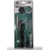 TUDOR SOLDERING IRON KALEM HAVYA SETİ 60W  HB-S026