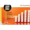 TUNCMATIK POWERSTRIP5 TSK19067 5m IEC 66884-1:2022 Standartı, FR(Alev Almaz)anahtarlı grup priz