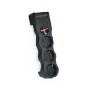 Tunçmatik TSK19010 3li Enerji Koruma Powersurge Siyah 1050 JOULE (KDO)