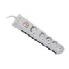 Tunçmatik TSK6134 Powersurge 5Li 1050 Joule Beyaz (KDO)