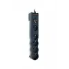 Tunçmatik TSK6136 Powersurge 5lı Siyah 1050 Joule (KDO)