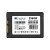 TwinMOS 256GB 2.5 Sata3 SSD (580MB-550MB-S) Tlc 3dnand Grey (TM256GH2UGL) Ssd Disk